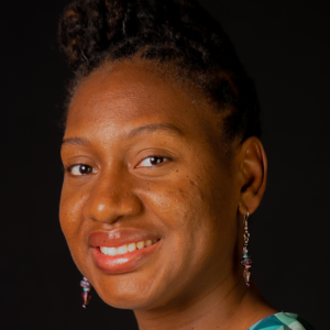 Beatrice Hyacinthe
