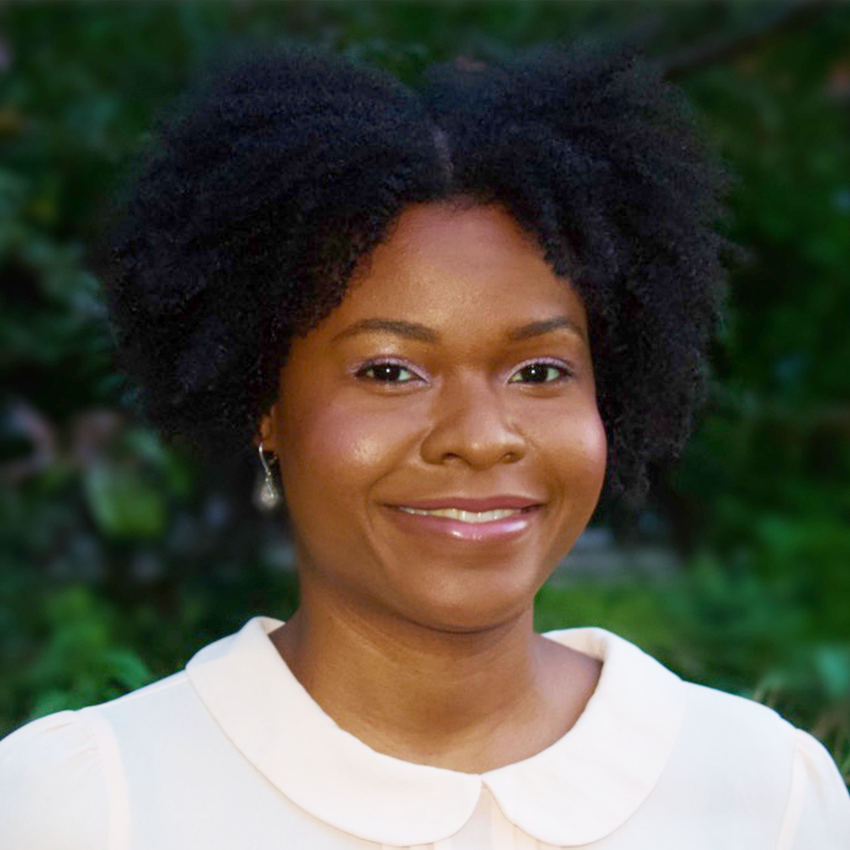 Dr. Danielle Waldron